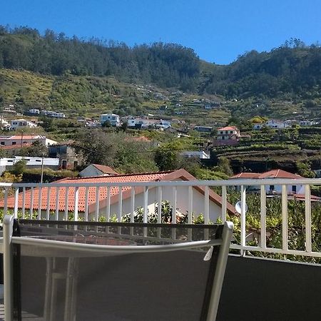 Apartamento Teixeira 2 Arco da Calheta  Eksteriør billede