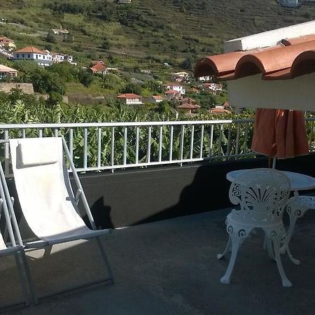 Apartamento Teixeira 2 Arco da Calheta  Eksteriør billede