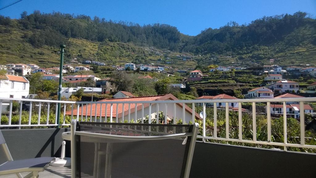 Apartamento Teixeira 2 Arco da Calheta  Eksteriør billede