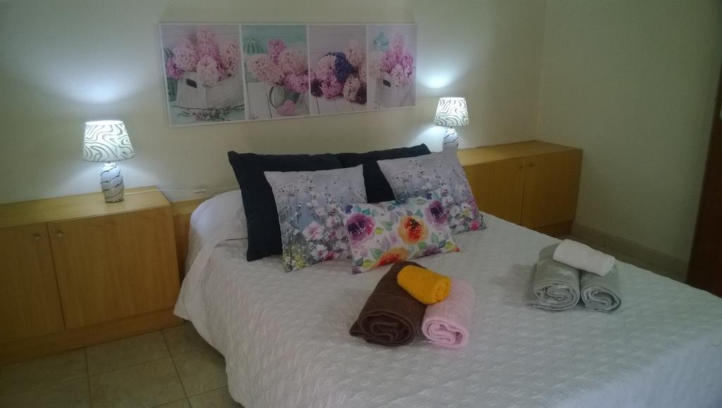 Apartamento Teixeira 2 Arco da Calheta  Eksteriør billede