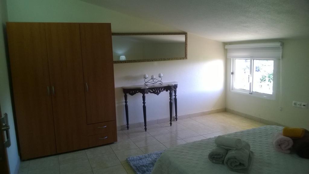 Apartamento Teixeira 2 Arco da Calheta  Eksteriør billede