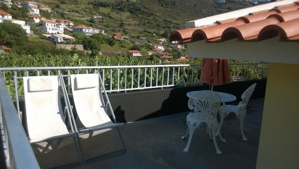 Apartamento Teixeira 2 Arco da Calheta  Eksteriør billede