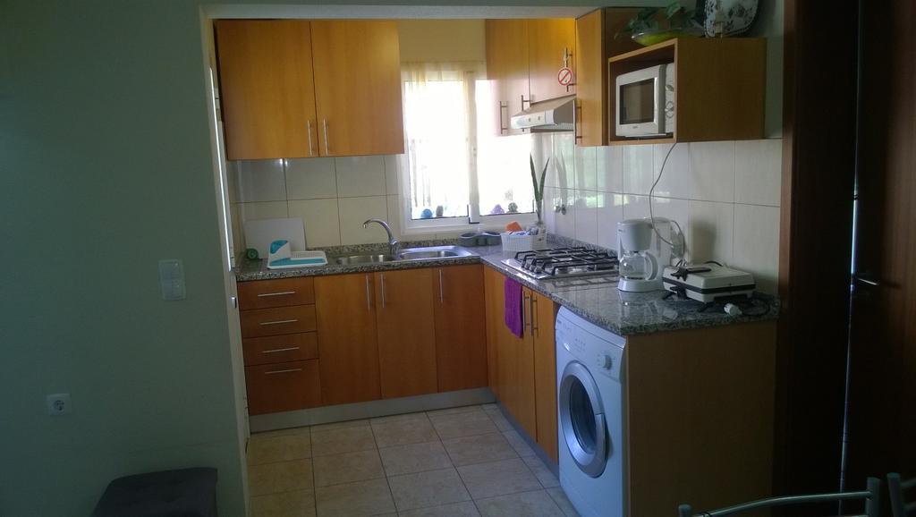 Apartamento Teixeira 2 Arco da Calheta  Eksteriør billede