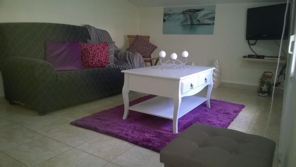 Apartamento Teixeira 2 Arco da Calheta  Eksteriør billede