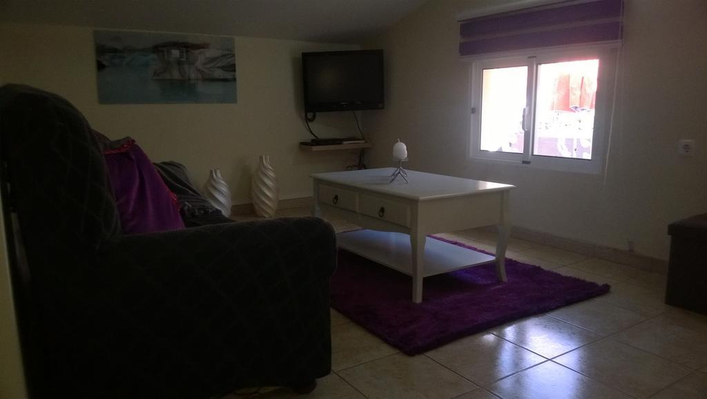 Apartamento Teixeira 2 Arco da Calheta  Eksteriør billede