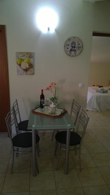 Apartamento Teixeira 2 Arco da Calheta  Eksteriør billede