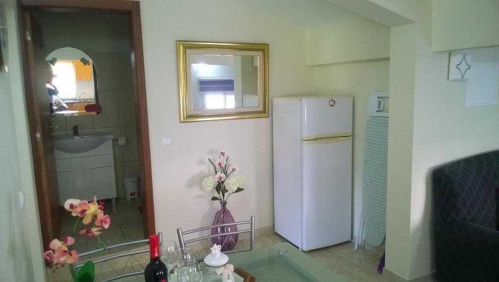 Apartamento Teixeira 2 Arco da Calheta  Eksteriør billede