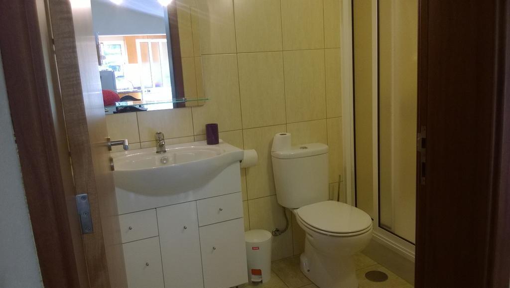 Apartamento Teixeira 2 Arco da Calheta  Eksteriør billede