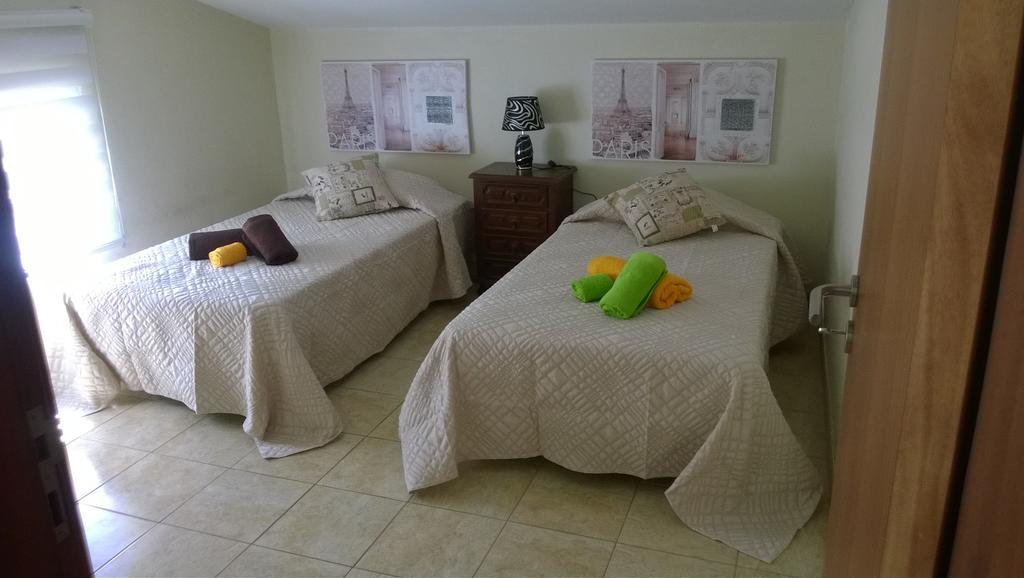 Apartamento Teixeira 2 Arco da Calheta  Eksteriør billede